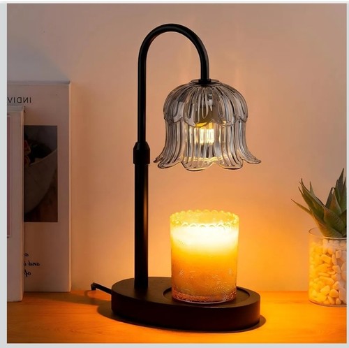 Candle warmer lamp - candle,