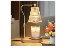 Loowoko Candle Warmer Lamp