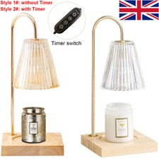 Aromatherapy Melting Wax Lamp