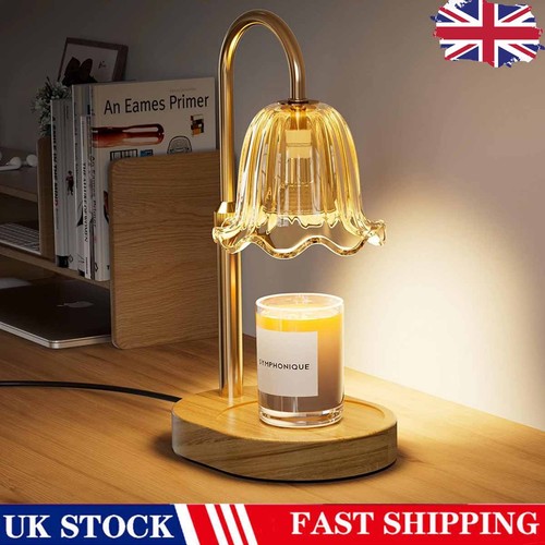 Adjustable aromatherapy lamp - aromatherapy,