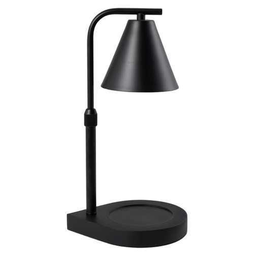 Adjustable candle warmer lamp - warmer,