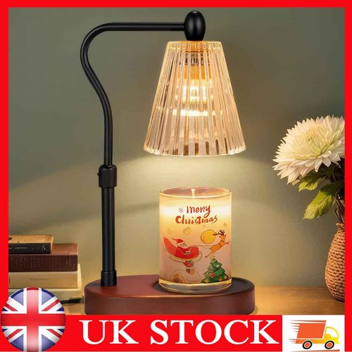 Candle warmer lamp burner - lamp,