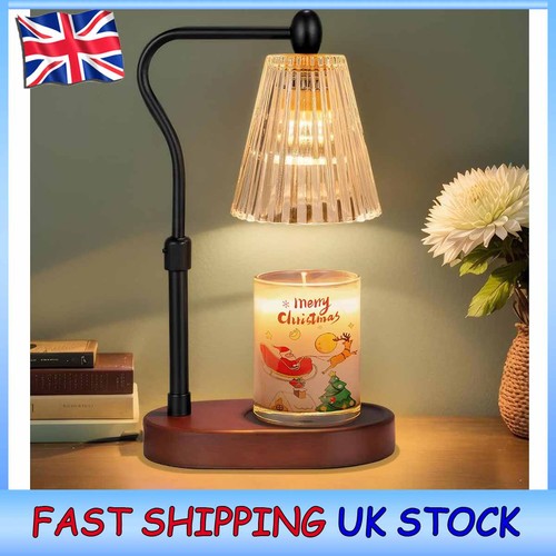 Electric candle lamp - electric, warmer