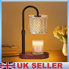 Dimmable Candle Warmer Lamp