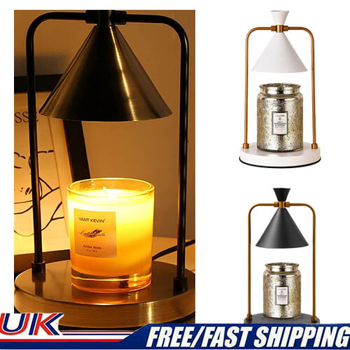 Candle warmer lamp - lamp, modern