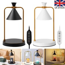 Wax Candle Warmer Lamp