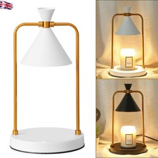 Wax Candle Warmer Lamp