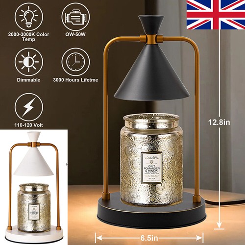 Electric candle melter warmer - candle,