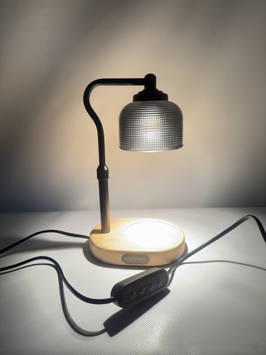 Inspireyes candle warmer - warmer, lamp