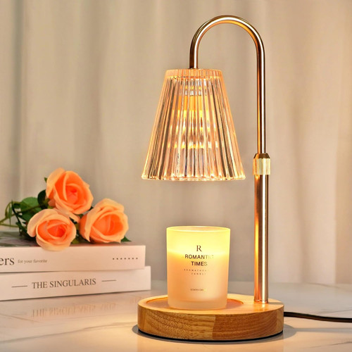 Funistree candle warmer lamp - candle,