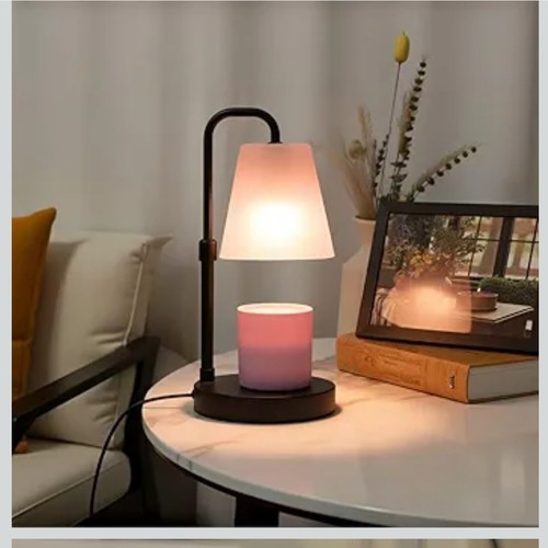 Candle warmer lamp - candle,
