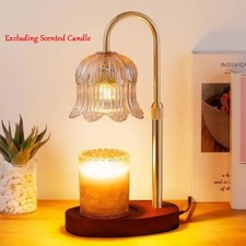 Aromatherapy Melting Wax Lamp