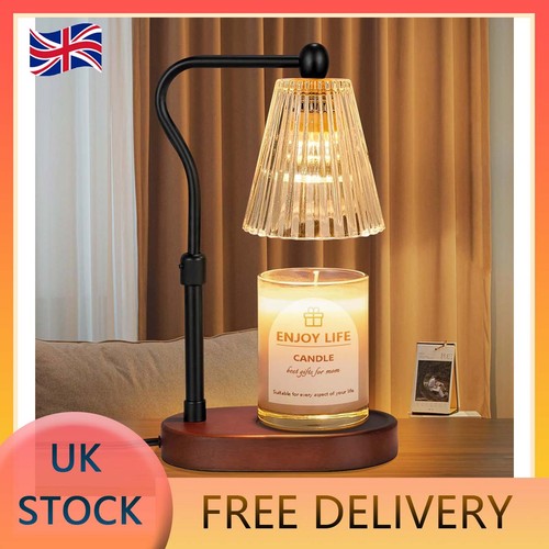 Candle warmer lamp dimmable - lamp,