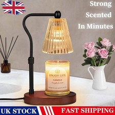 Electric Candle Lamp Warmer