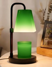 Candle Warmer Lamp with Timer