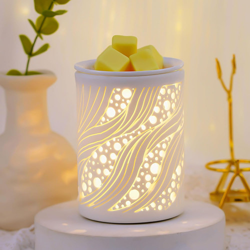 Wax melt burner - melt,
