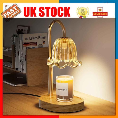 Candle warmer lamp burner - warmer,