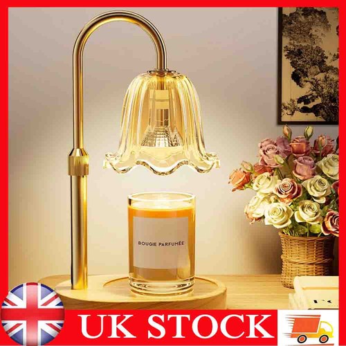 Candle warmer lamp - lamp,