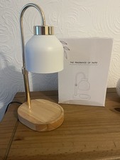 Brand New White The Fragrance