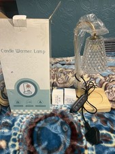 Candle Warmer Lamp Burner