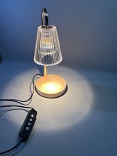 Candle Warmer Lamp with Timer