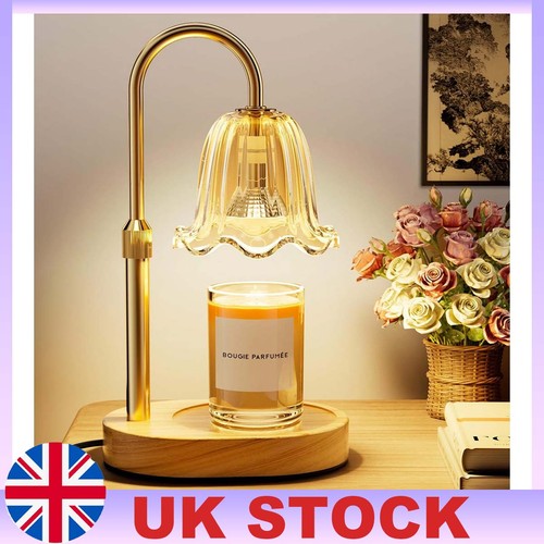 Candle warmer lamp melter - melter,