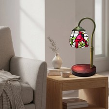 Height Adjustable Candle