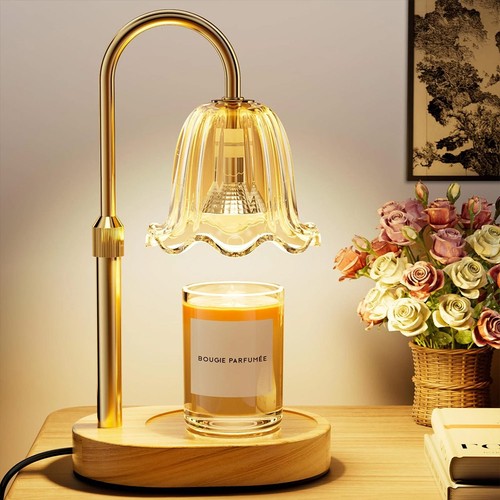 Electric candle warmer lamp - electric,