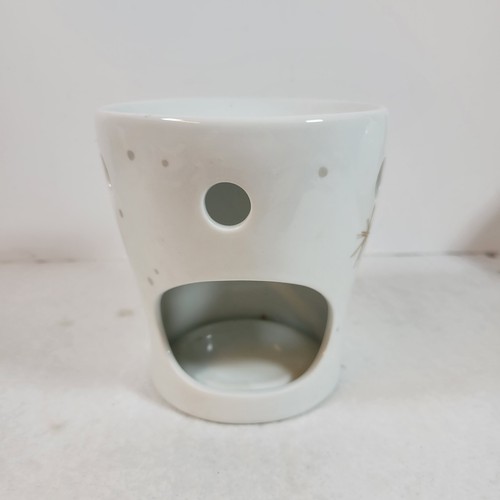 Yankee candle melt warmer - candle,