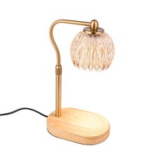 Candle Warmer Lamp Burner