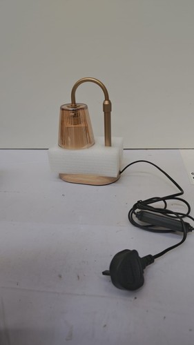 Candle warmer lamp - candle,