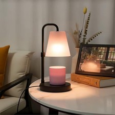 Candle Warmer Lamp GU10 Timer