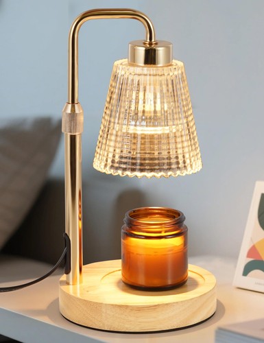 Godonlif candle warmer - warmer, lamp